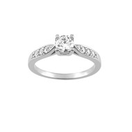 Bague femme - Argent 925