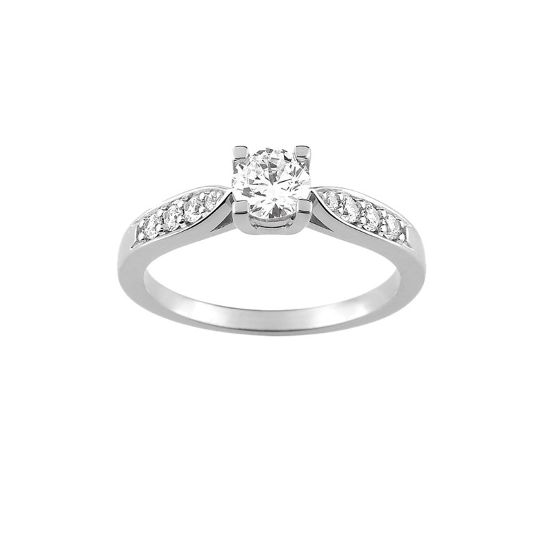 Bague femme - Argent 925