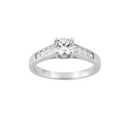 Bague femme - Argent 925