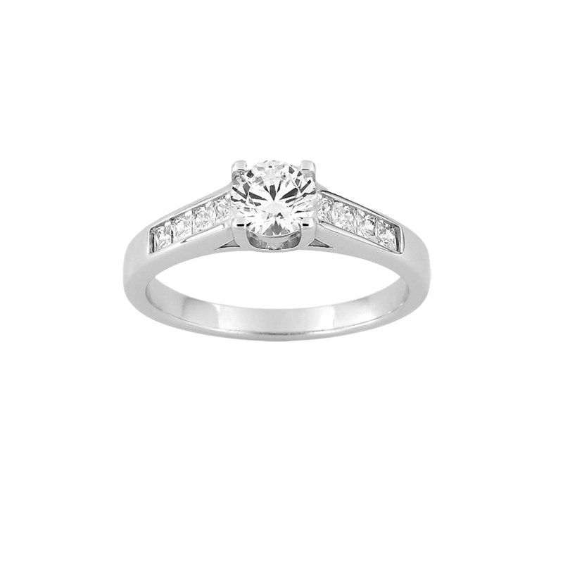 Bague femme - Argent 925