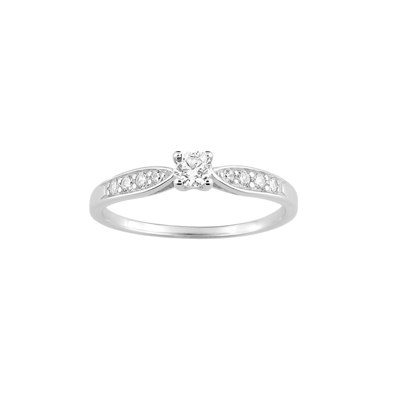 Bague femme - Argent 925