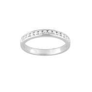 Bague femme - Argent 925