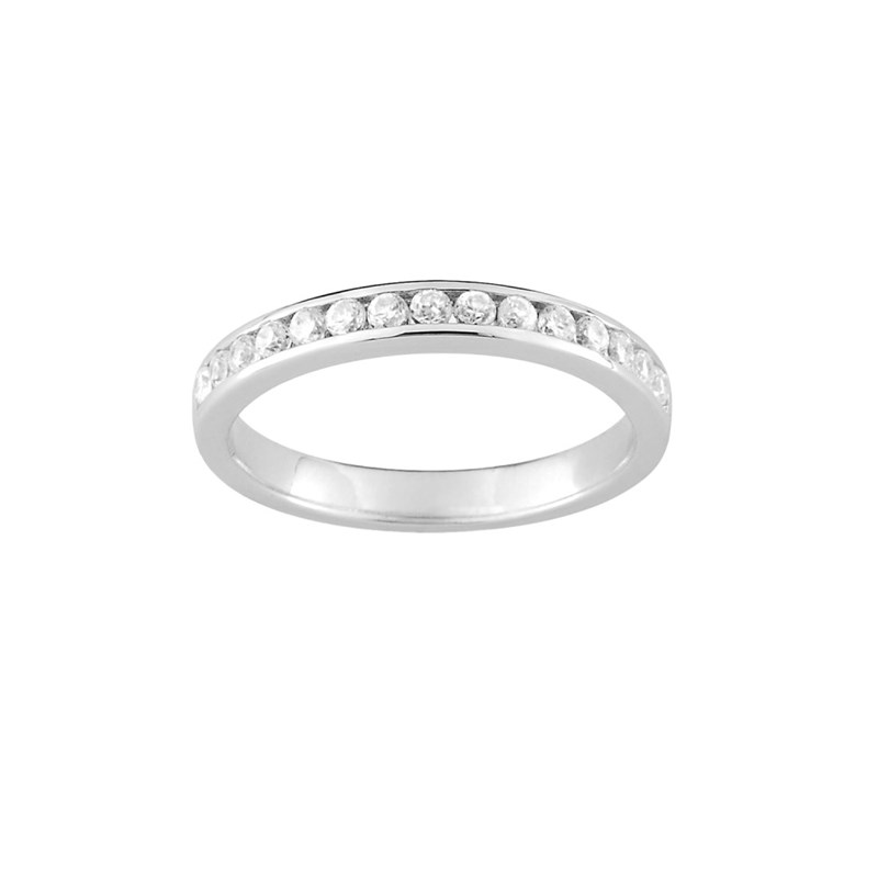 Bague femme - Argent 925