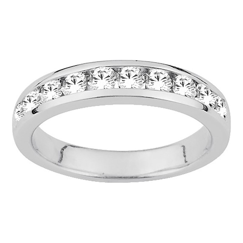 Bague femme - Argent 925