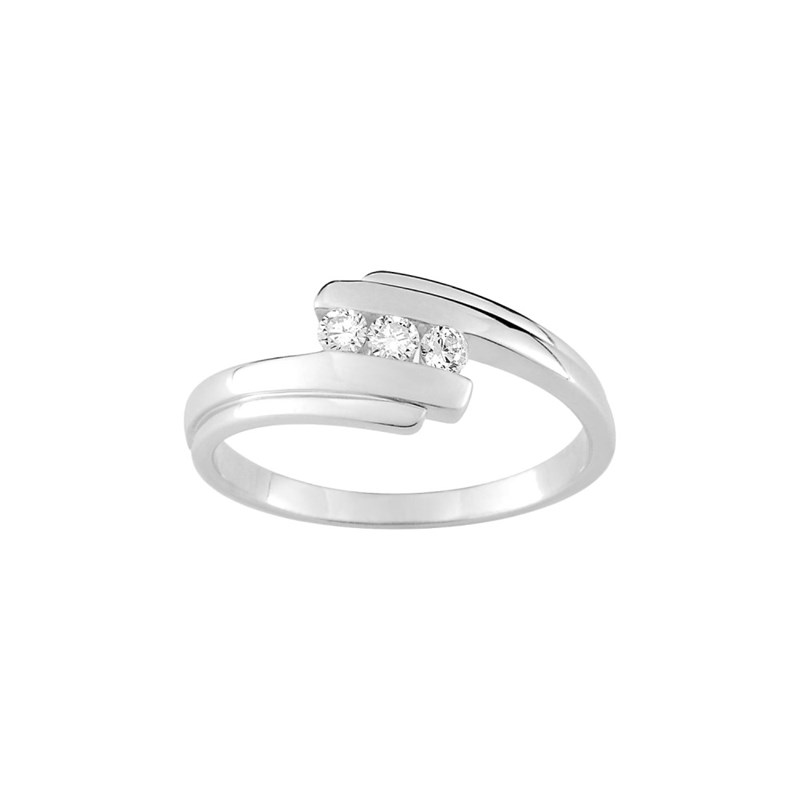 Bague femme - Argent 925