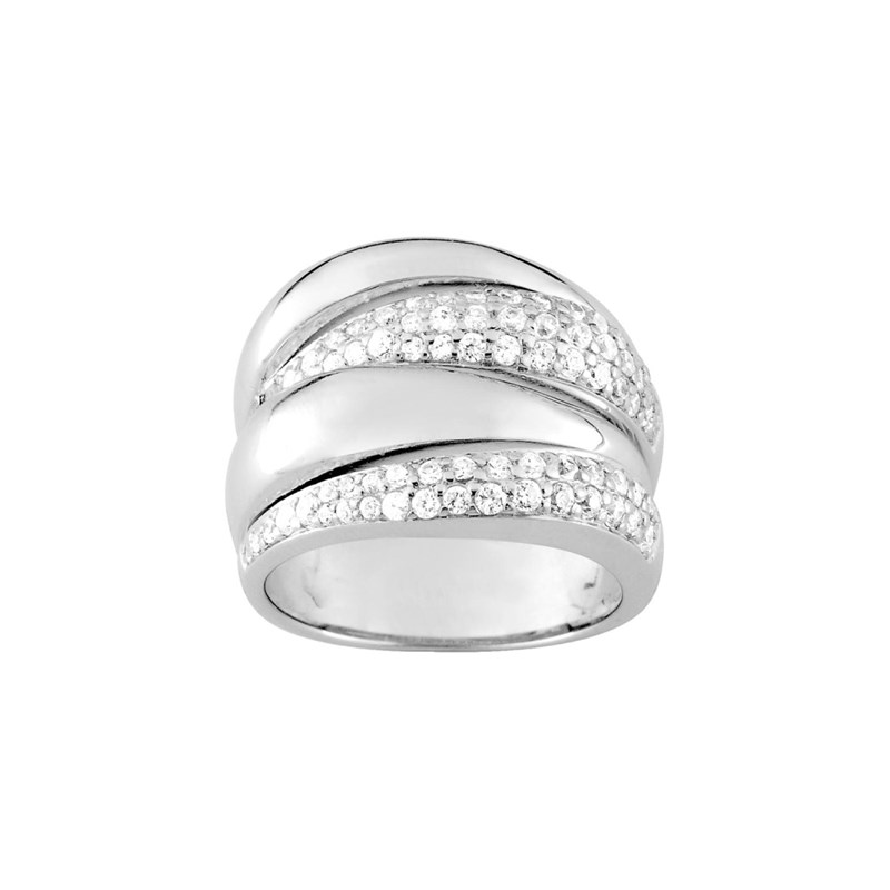 Bague femme - Argent 925