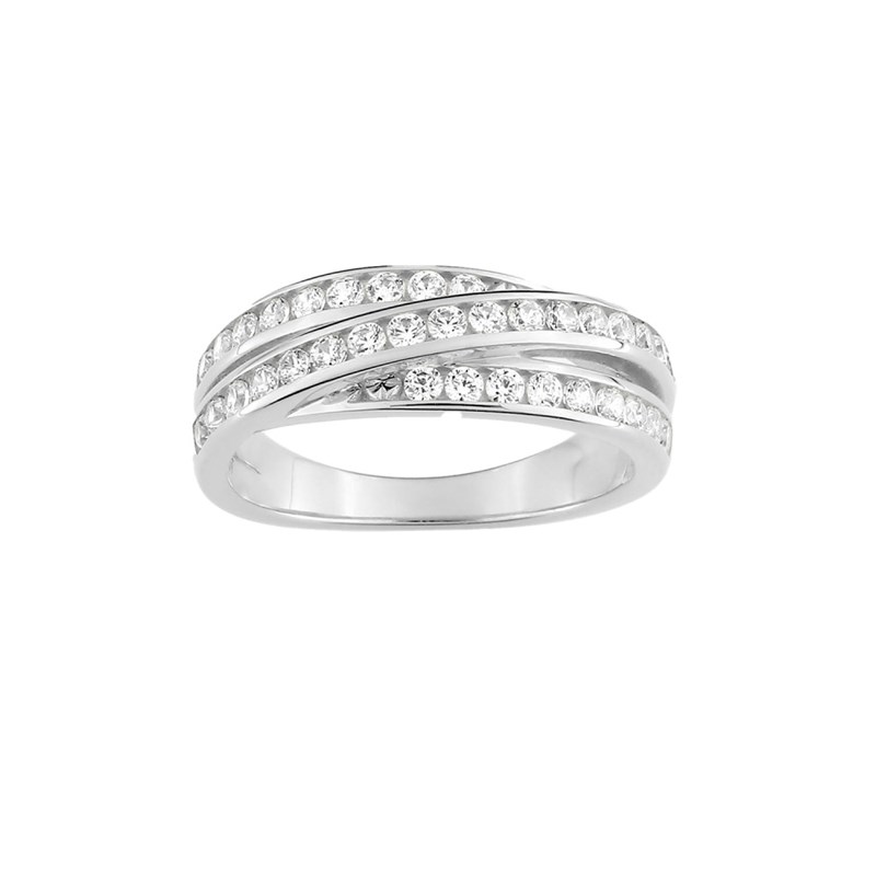 Bague femme - Argent 925