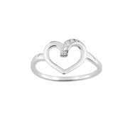 Bague femme - Argent 925