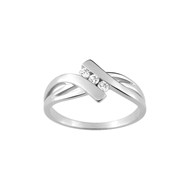 Bague femme - Argent 925