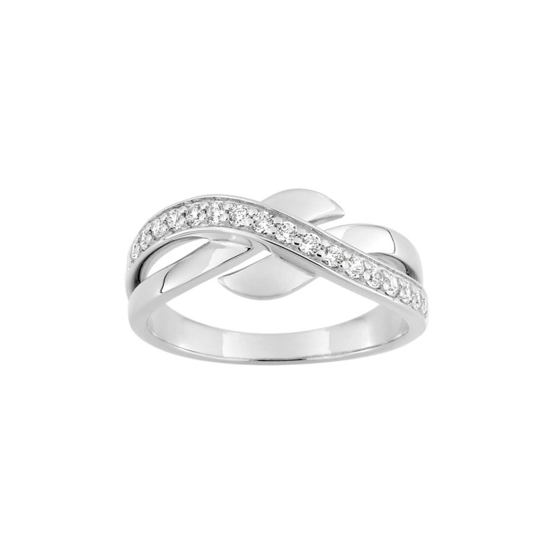 Bague femme - Argent 925