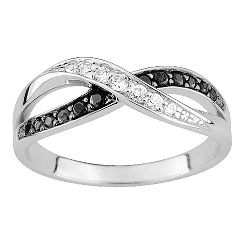 Bague femme - Argent 925