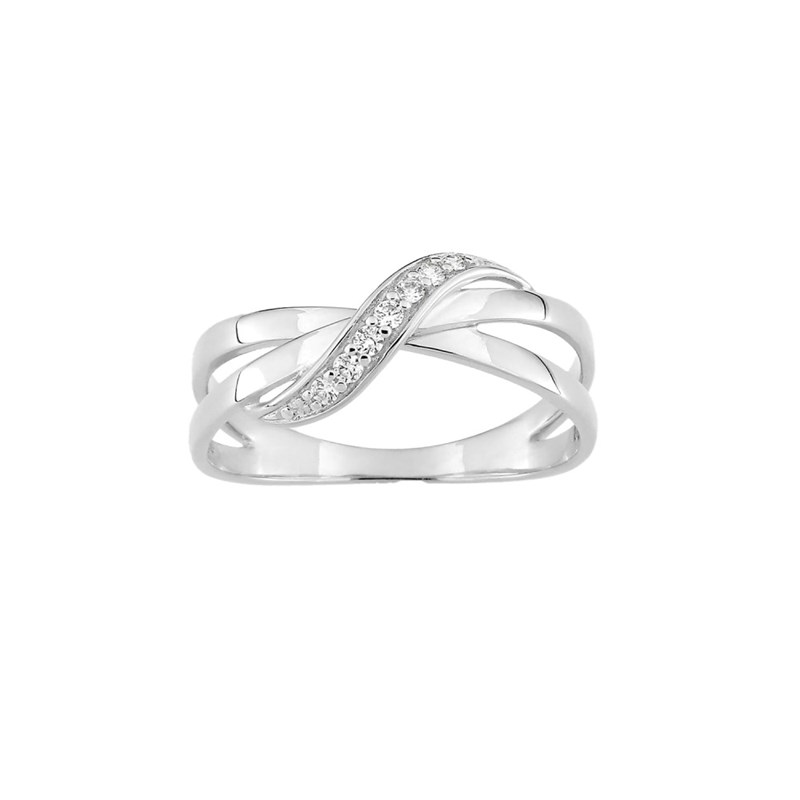 Bague femme - Argent 925