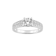 Bague femme - Argent 925