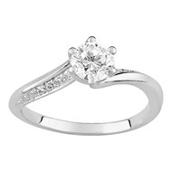 Bague femme - Argent 925