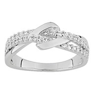 Bague femme - Argent 925