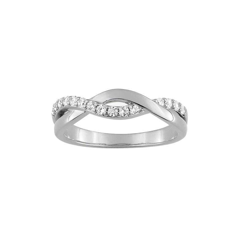 Bague femme - Argent 925