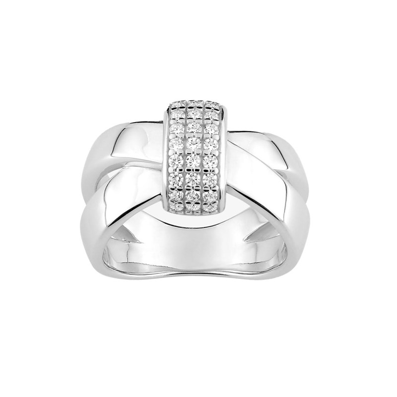 Bague femme - Argent 925