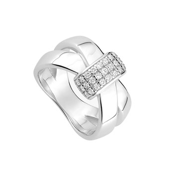 Bague femme - Argent 925
