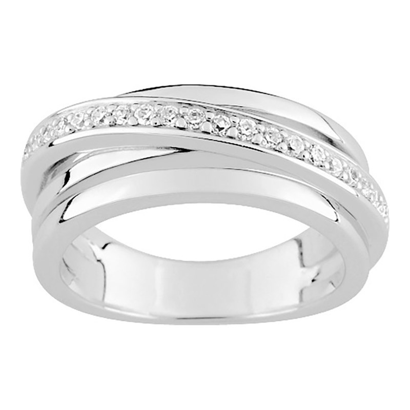 Bague femme - Argent 925