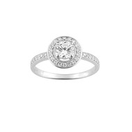 Bague femme - Argent 925