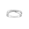 Bague femme - Argent 925 - vue V1