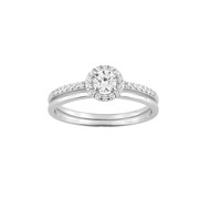 Bague femme - Argent 925