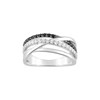 Bague femme - Argent 925 - vue V1