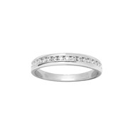 Bague femme - Argent 925