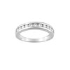 Bague femme - Argent 925 - vue V1