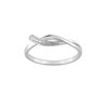 Bague femme - Argent 925 - vue V1