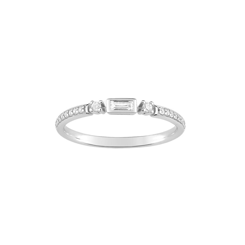 Bague femme - Argent 925