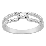 Bague femme - Argent 925