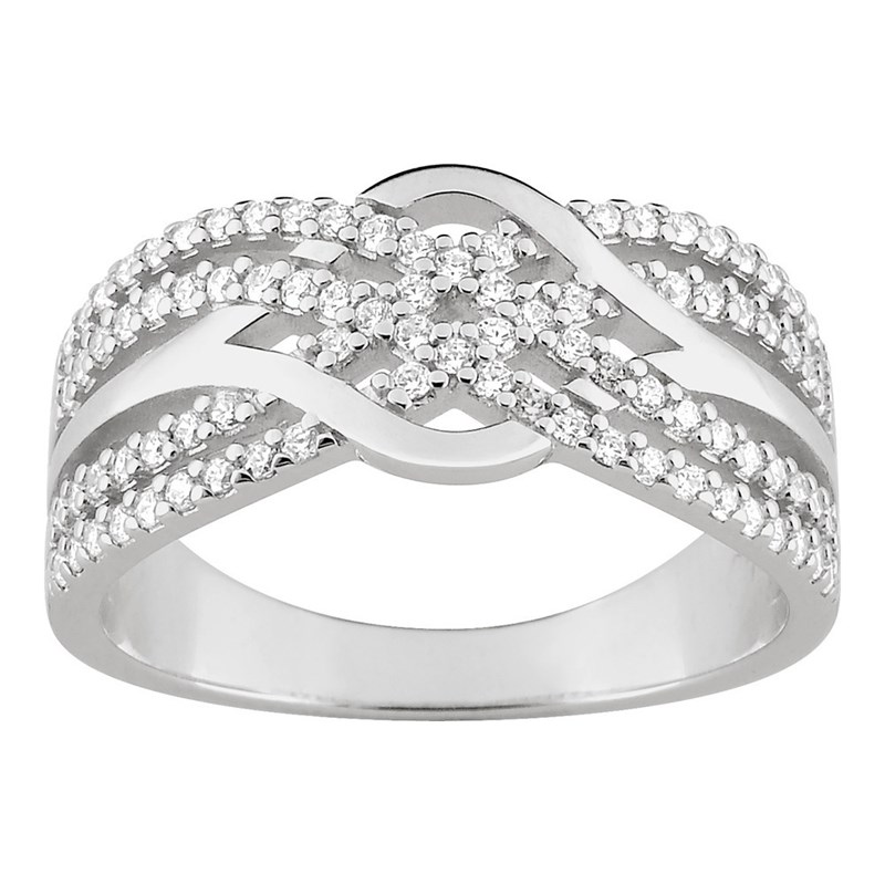 Bague femme - Argent 925