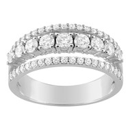 Bague femme - Argent 925