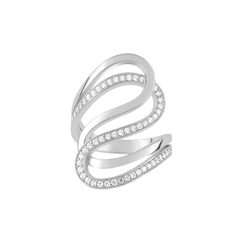 Bague femme - Argent 925