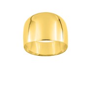 Bague femme - Or 9 Carats