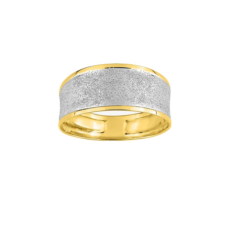 Bague femme - Or 9 Carats