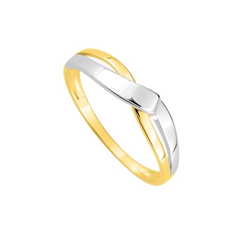 Bague femme - Or 9 Carats