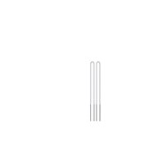 Boucles d'oreilles Femme - Argent 925