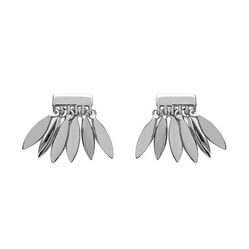 Boucles d'oreilles Femme - Argent 925