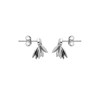 Boucles d'oreilles Femme - Argent 925 - vue V2