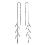 Boucles d'oreilles Femme - Argent 925