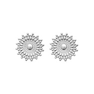 Boucles d'oreilles Femme - Argent 925