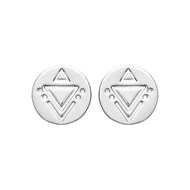 Boucles d'oreilles Femme - Argent 925