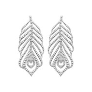 Boucles d'oreilles Femme - Argent 925