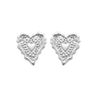 Boucles d'oreilles Femme - Argent 925