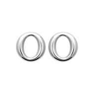 Boucles d'oreilles Femme - Argent 925