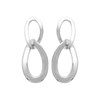 Boucles d'oreilles Femme - Argent 925 - vue V1