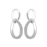 Boucles d'oreilles Femme - Argent 925