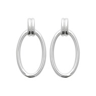 Boucles d'oreilles Femme - Argent 925